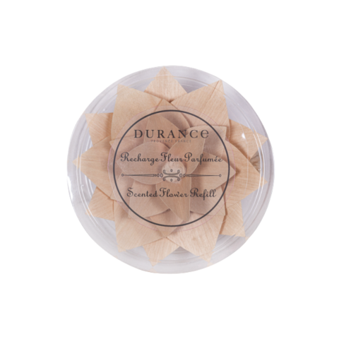 Kit Fleur Parfume en Bois