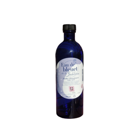 Eau de Bleuet 200ml