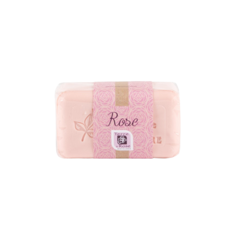 Savon  la Rose 150gr