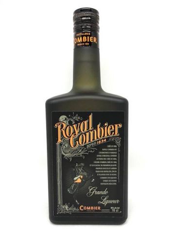 Royal Combier 70 cl