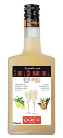 Soupe Saumuroise 70 cl