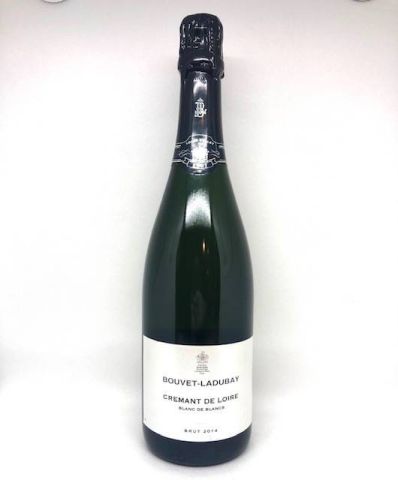 Blanc de Blancs Bouvay Ladubay