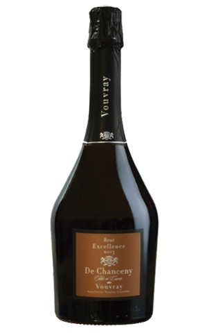 Vouvray De Chanceny Excellence