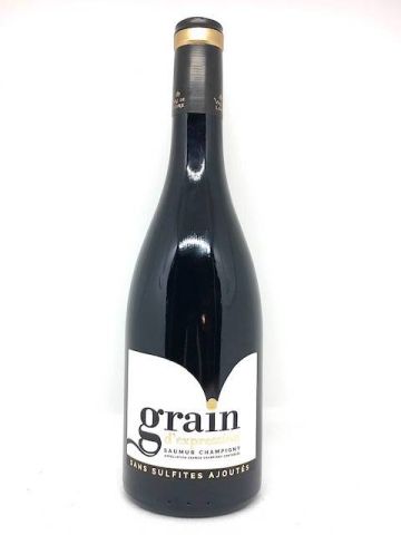 Grain d'Expression Saumur Champigny