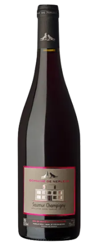Cuvée des Nerleux