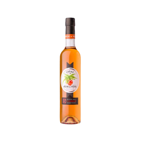 Crème de Pêche de Vigne 50cl
