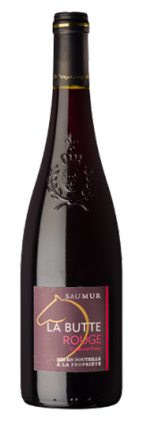 La Butte Rouge