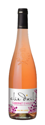 Clin D'Oeil Cabernet d'Anjou