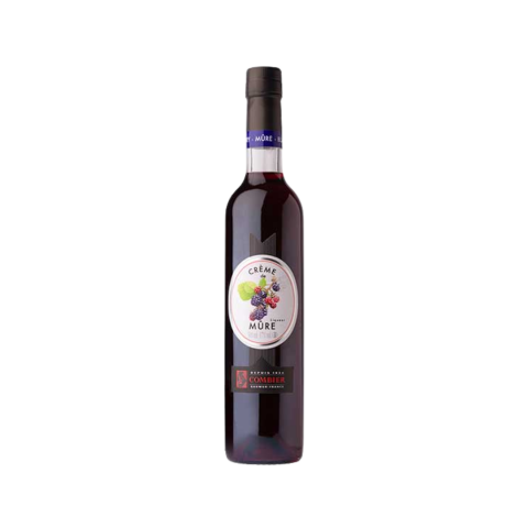 Crème de Mûre 50cl