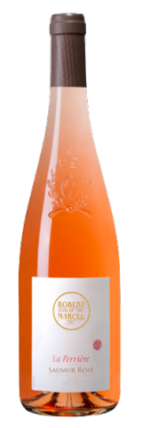 La Perrière Saumur Rosé AOP