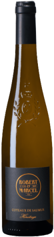 Héritage Côteaux de Saumur AOP