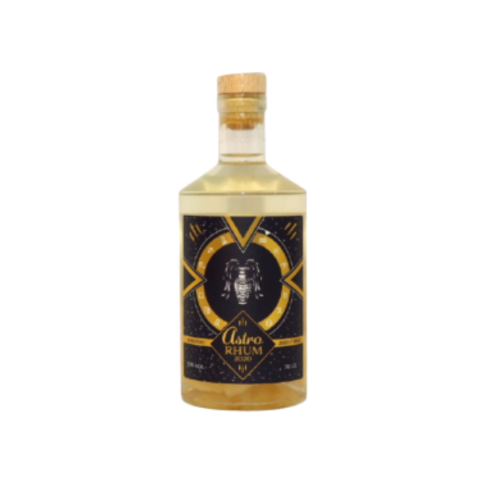 Astrorhum Verseau Poire Fenouil 70cl