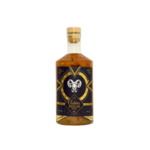 Astrorhum Bélier Pomme Cannelle 70cl