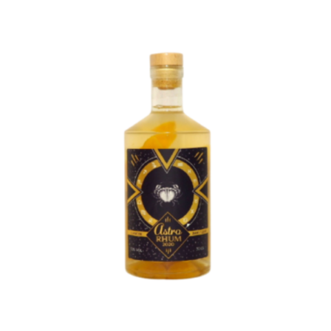 Astrorhum Cancer Pêche Mangue 70cl
