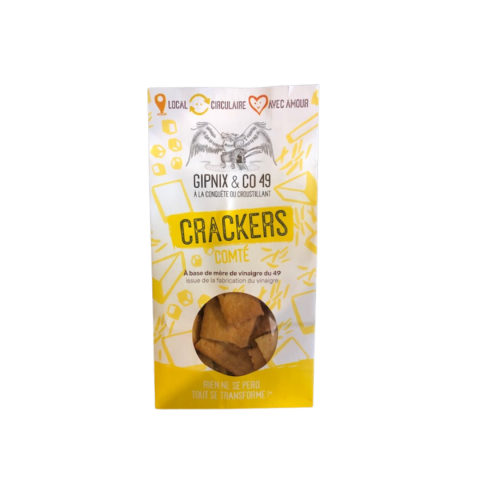 Crackers Comt Bio