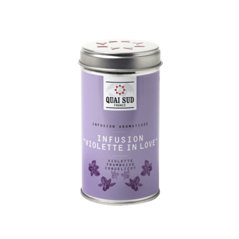 Infusion Violette in Love 65gr