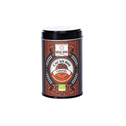 Cacao Caramel Bio 250gr