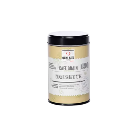 Caf En Grain Aromatis Noisette 150gr