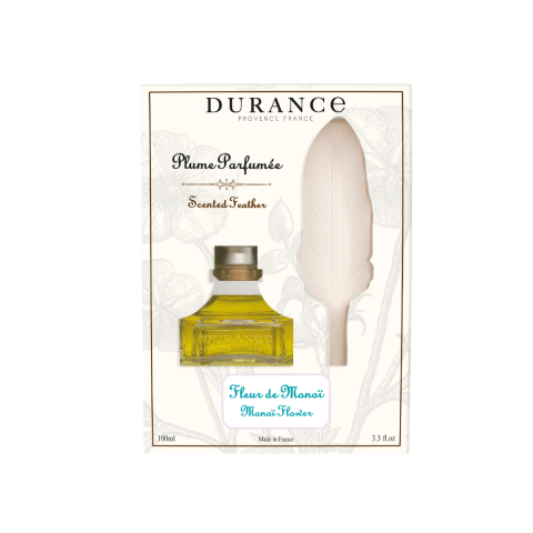 Coffret diffuseur et parfum ambiance - DURANCE PROVENCE