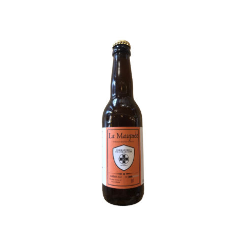La Masquée 33cl