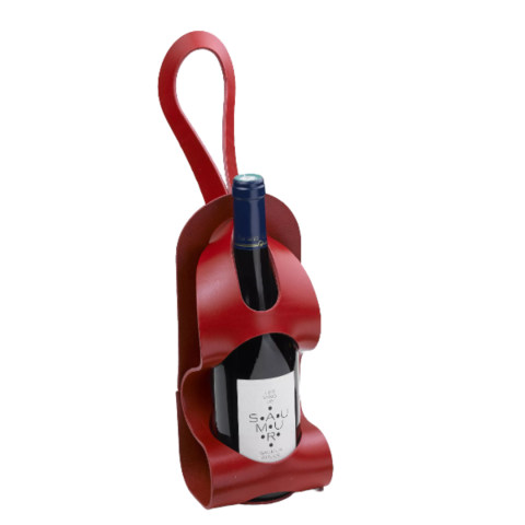 La Bouclée Original Rosso