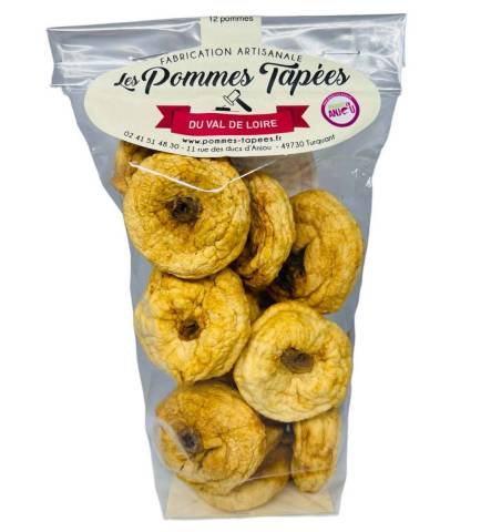 Pommes tapes x 6